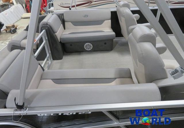 Princecraft Vectra 23 XT