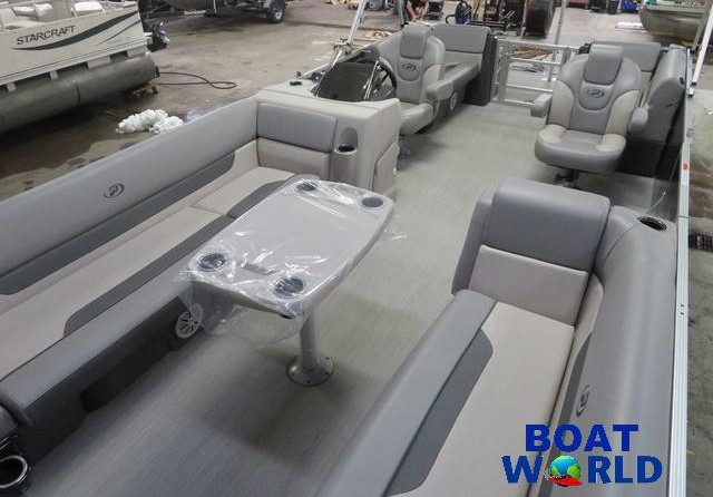 Princecraft Vectra 23 XT