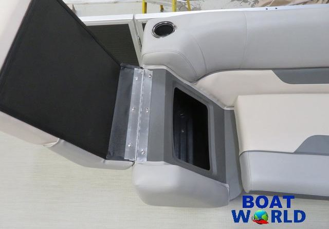 Princecraft Vectra 23 XT