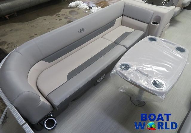 Princecraft Vectra 23 XT