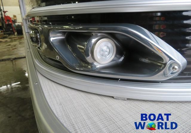 Princecraft Vectra 23 XT