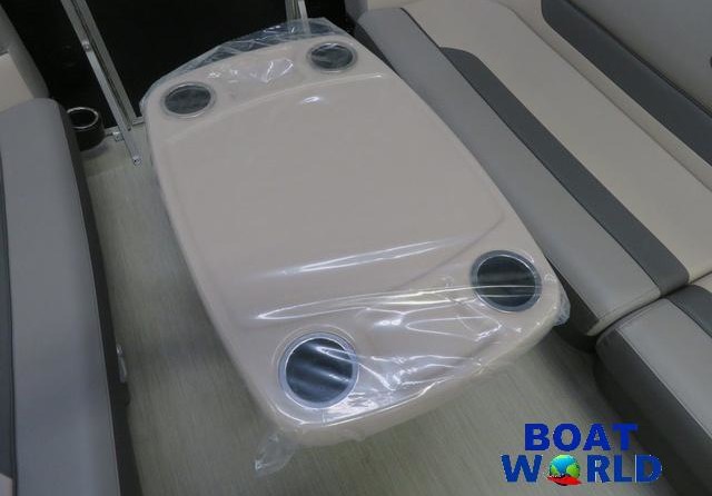 Princecraft Vectra 23 XT