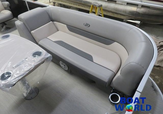 Princecraft Vectra 23 XT