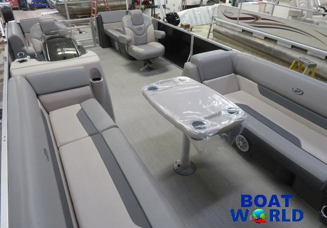 Princecraft Vectra 23 XT