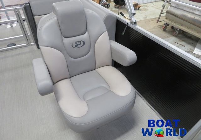 Princecraft Vectra 23 XT