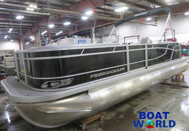 Princecraft Vectra 23 XT