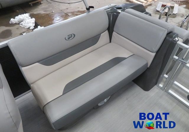 Princecraft Vectra 23 XT