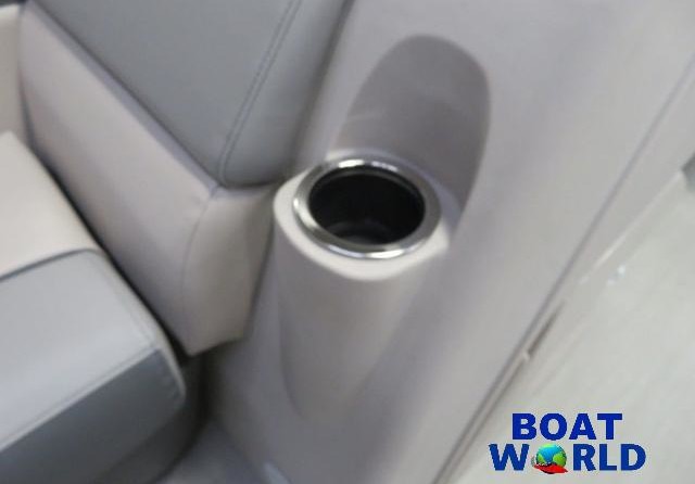 Princecraft Vectra 23 XT