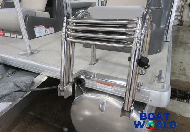 Princecraft Vectra 23 XT