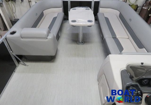 Princecraft Vectra 23 XT