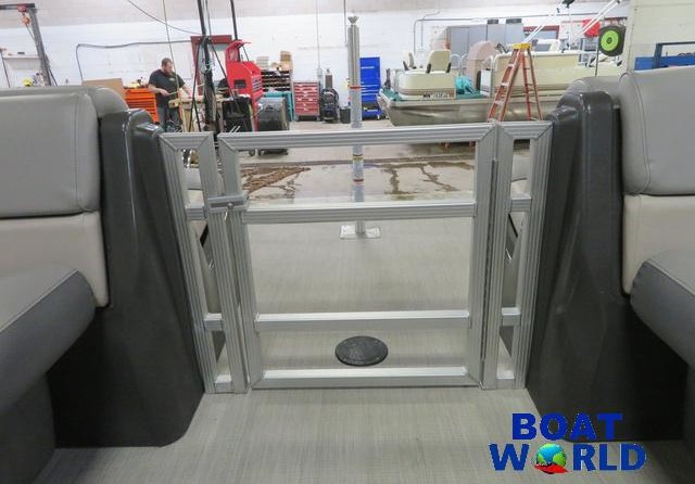 Princecraft Vectra 23 XT