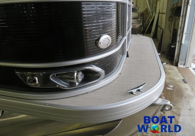 Princecraft Vectra 23 XT