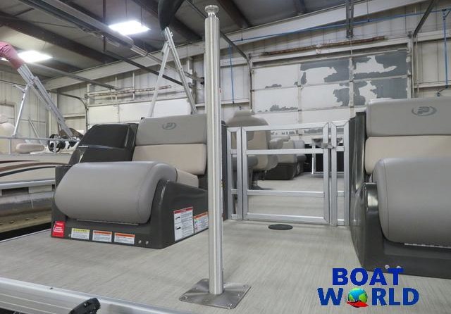 Princecraft Vectra 23 XT