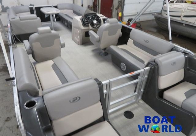 Princecraft Vectra 23 XT