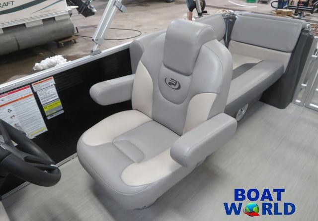 Princecraft Vectra 23 XT