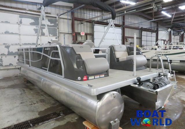 Princecraft Vectra 23 XT