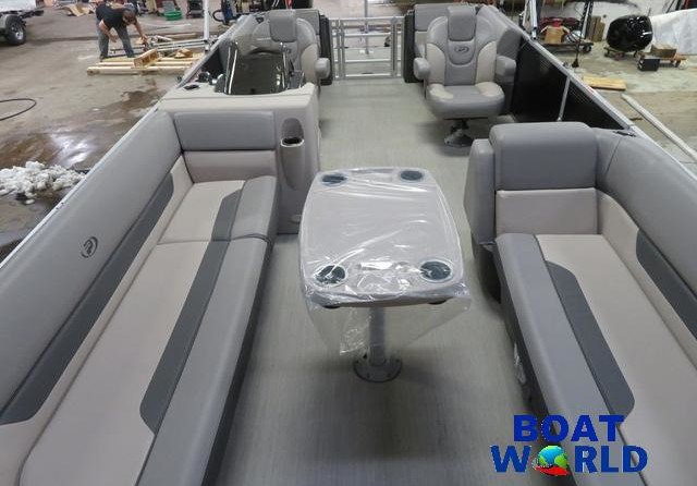 Princecraft Vectra 23 XT