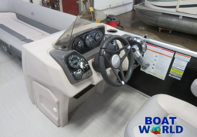 Princecraft Vectra 23 XT