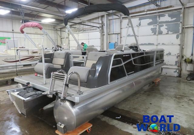 Princecraft Vectra 23 XT