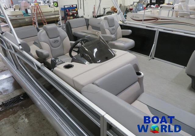 Princecraft Vectra 23 XT