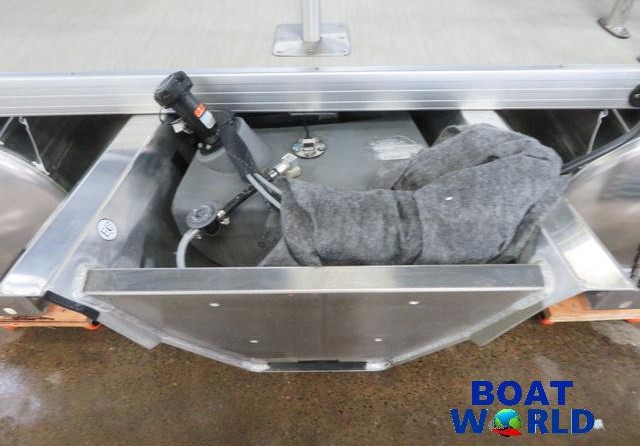 Princecraft Vectra 23 XT