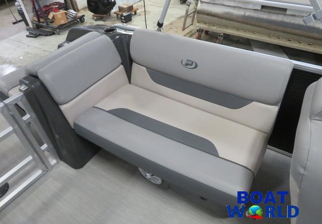 Princecraft Vectra 23 XT