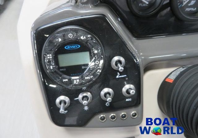 Princecraft Vectra 23 XT