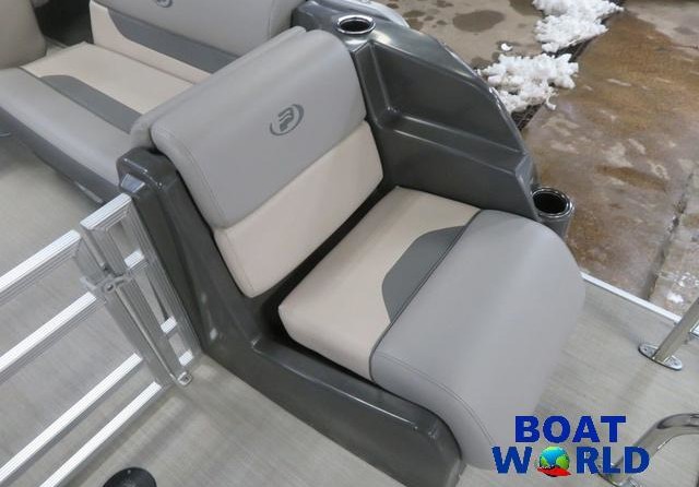 Princecraft Vectra 23 XT