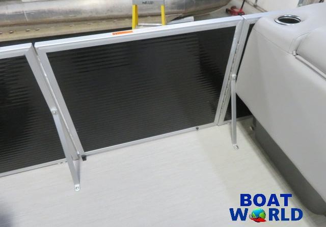 Princecraft Vectra 23 XT