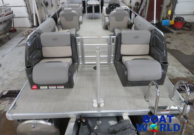 Princecraft Vectra 23 XT