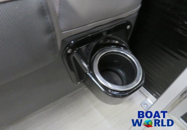 Princecraft Vectra 23 XT