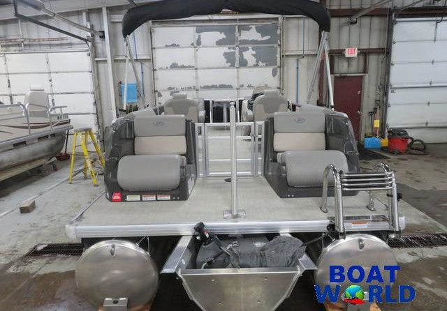 Princecraft Vectra 23 XT