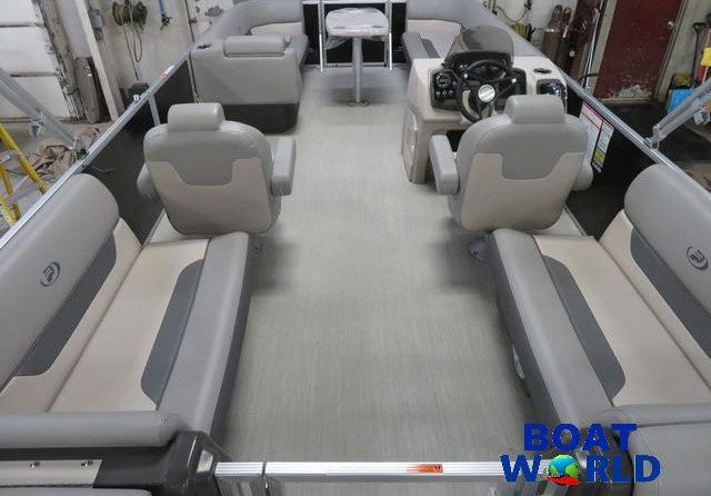 Princecraft Vectra 23 XT