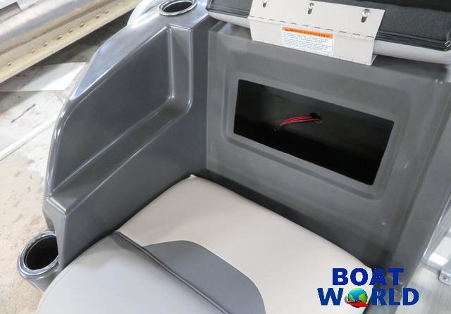 Princecraft Vectra 23 XT