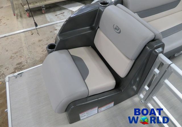 Princecraft Vectra 23 XT