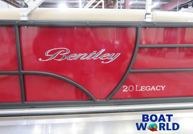 Bentley 200 fish