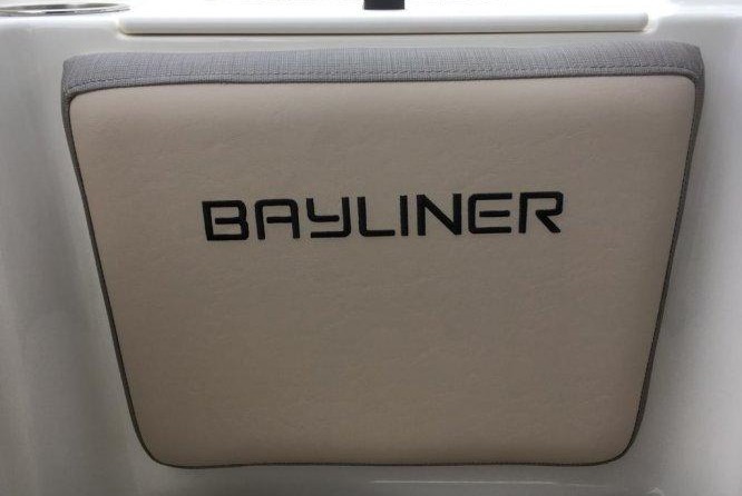 Bayliner VR5 Cuddy