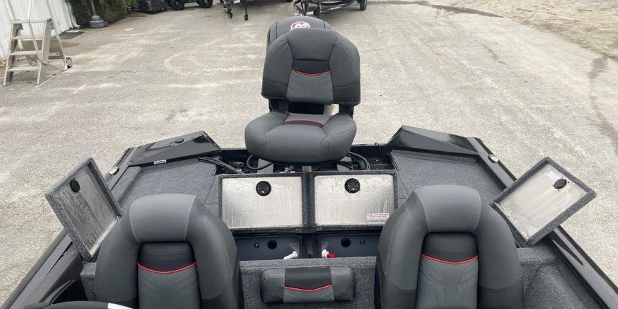 Tracker Pro Team 195 TXW Tournament Edition