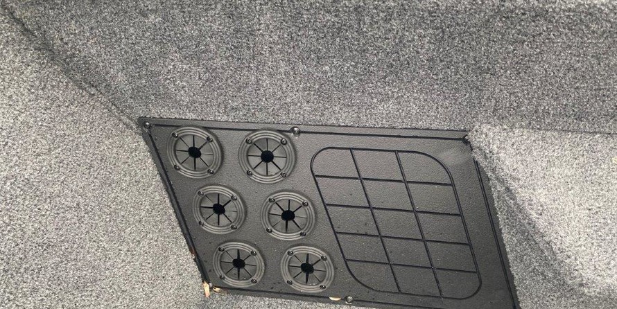 Tracker Pro Team 195 TXW Tournament Edition