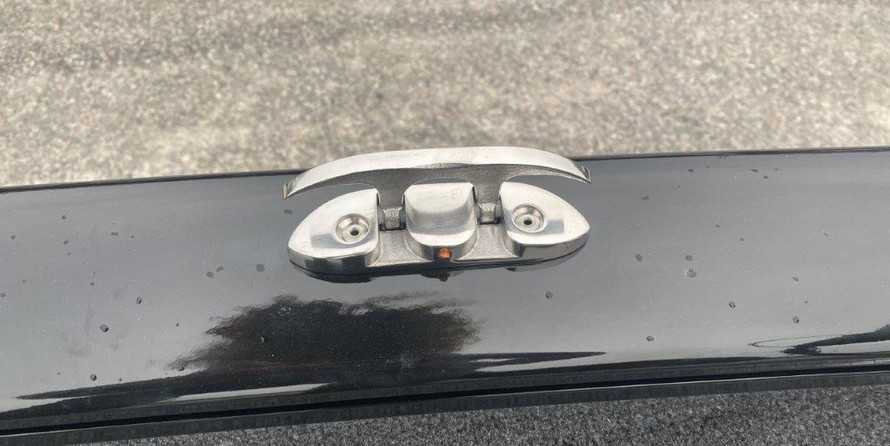 Tracker Pro Team 195 TXW Tournament Edition