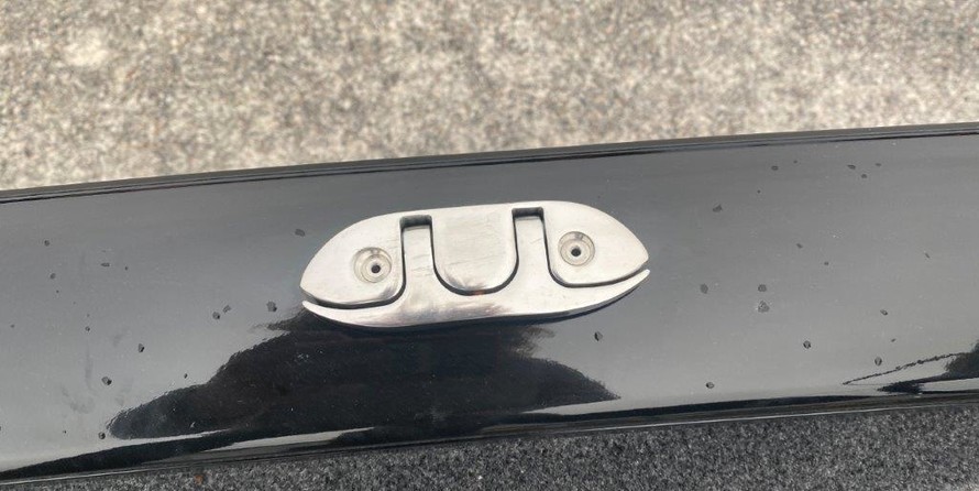 Tracker Pro Team 195 TXW Tournament Edition