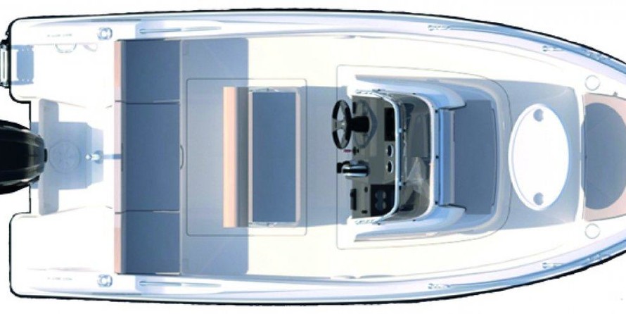 Quicksilver Activ 505 Open