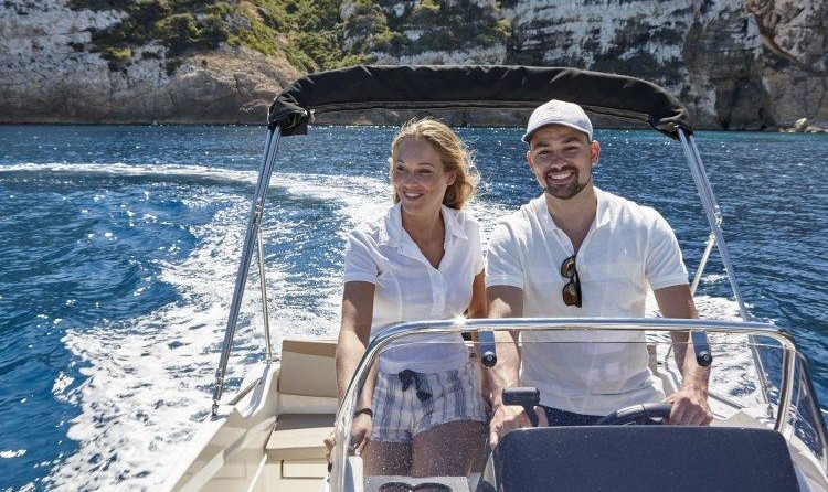 Quicksilver Activ 505 Open