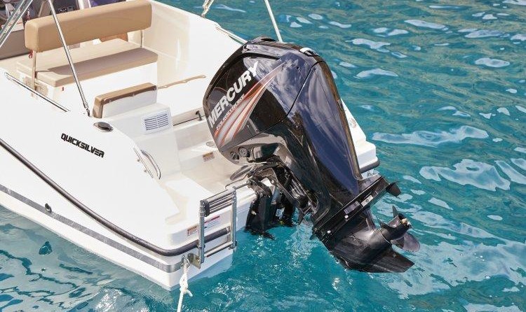 Quicksilver Activ 505 Open