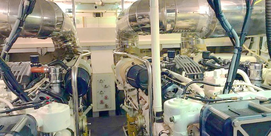 Sanlorenzo SL82