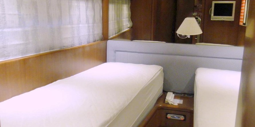 Sanlorenzo SL82