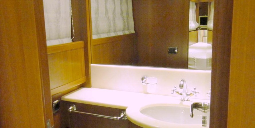 Sanlorenzo SL82
