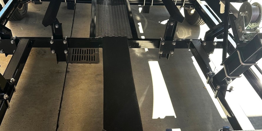 Yamaha FX Cruiser SVHO