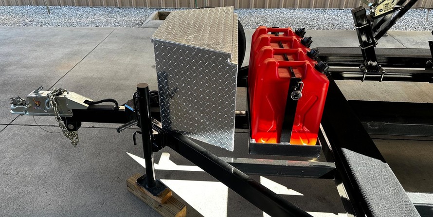 Yamaha FX Cruiser SVHO