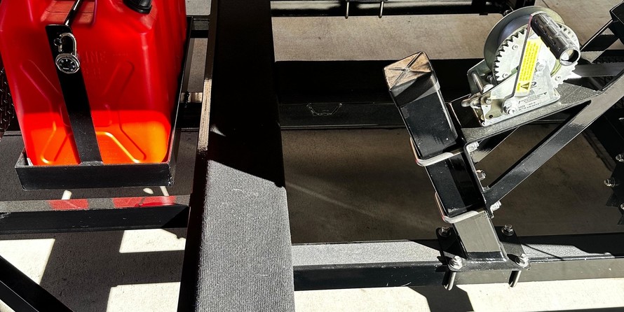 Yamaha FX Cruiser SVHO